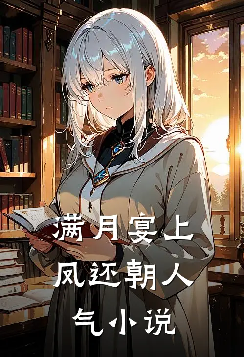满月宴上凤还朝人气小说
