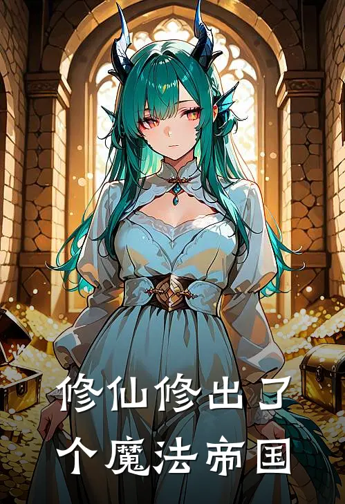 修仙修出了个魔法帝国的