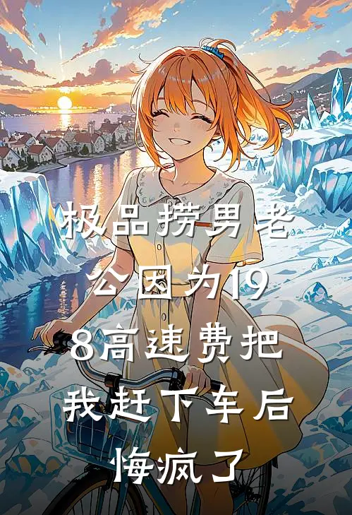 极品捞男老公因为19.8高速费把我赶下车后，悔疯了