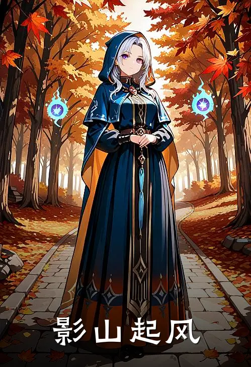 影山起风