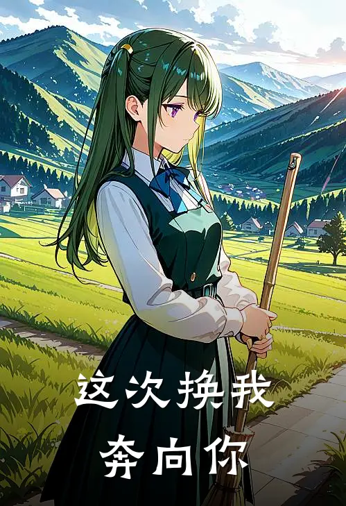 这次换我奔向你