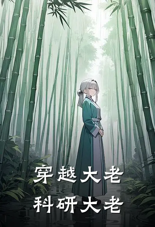 穿越大老科研大老