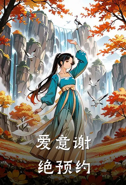 爱意谢绝预约的句子
