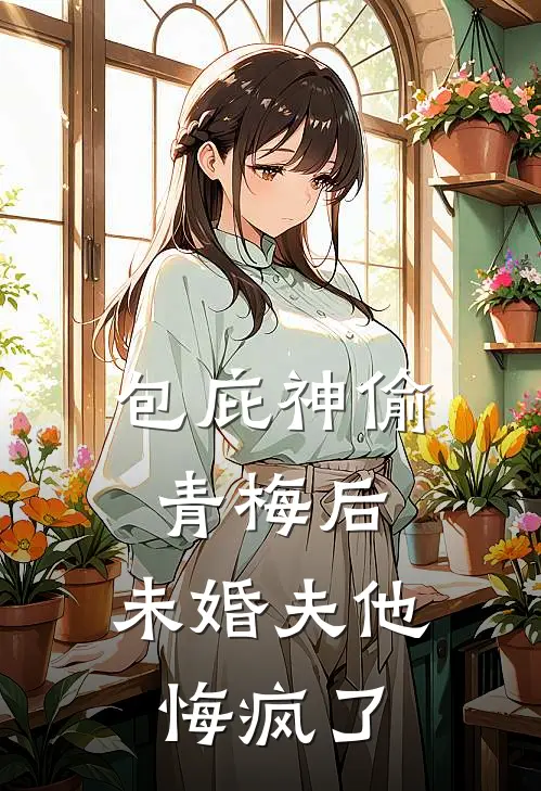 包庇神偷青梅后,未婚夫他悔疯了