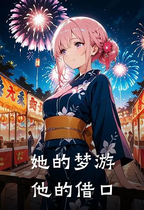 她的梦游，他的借口