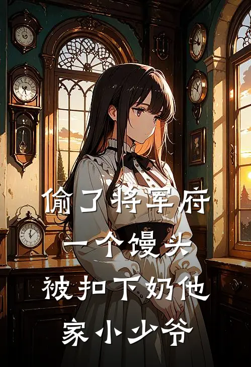 偷了将军府一个馒头，被扣下奶他家小少爷