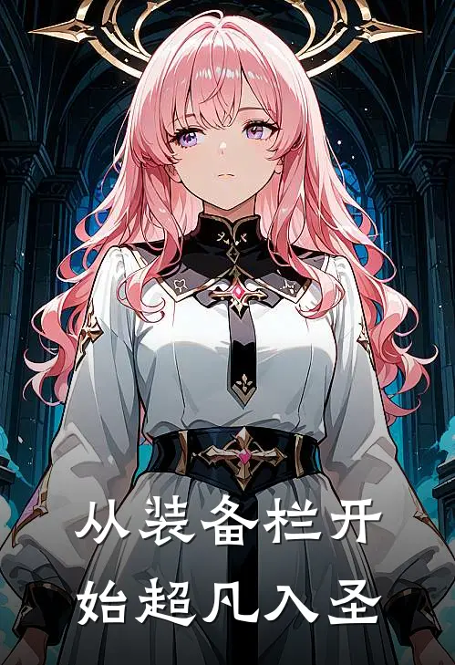 从装备栏开始超凡入圣