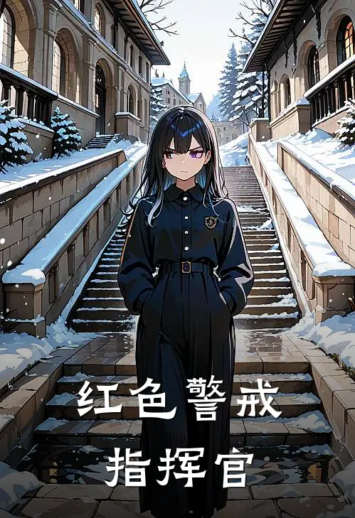 红色警戒指挥官