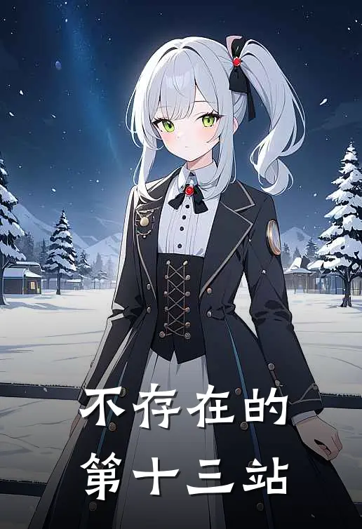 不存在的第十三站
