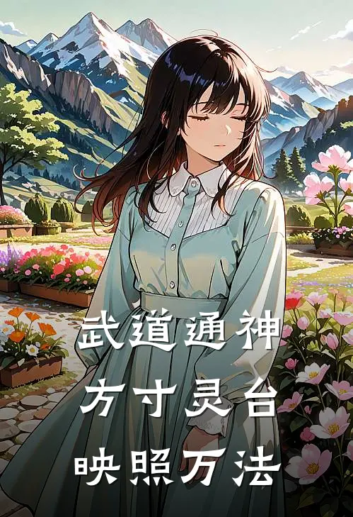 武道通神：方寸灵台，映照万法