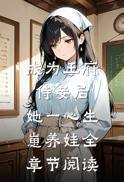 成为王府侍妾后，她一心生崽养娃全章节阅读