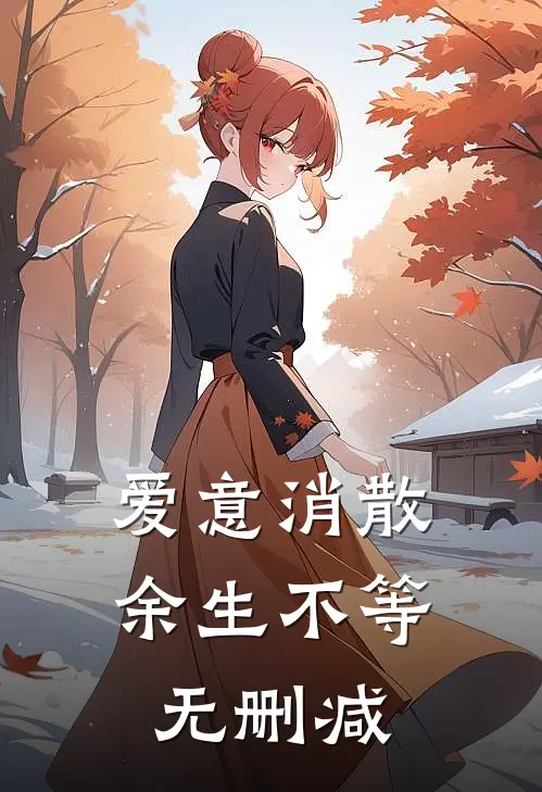 爱意消散，余生不等无删减