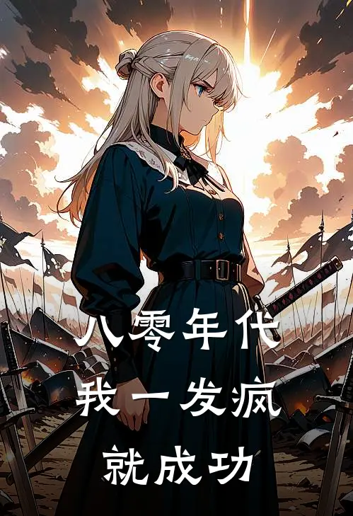 八零年代，我一发疯就成功