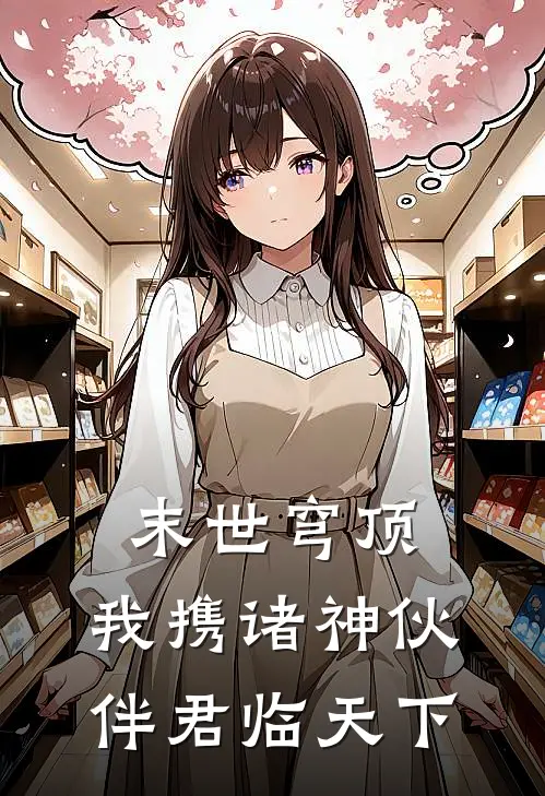 末世穹顶：我携诸神伙伴君临天下