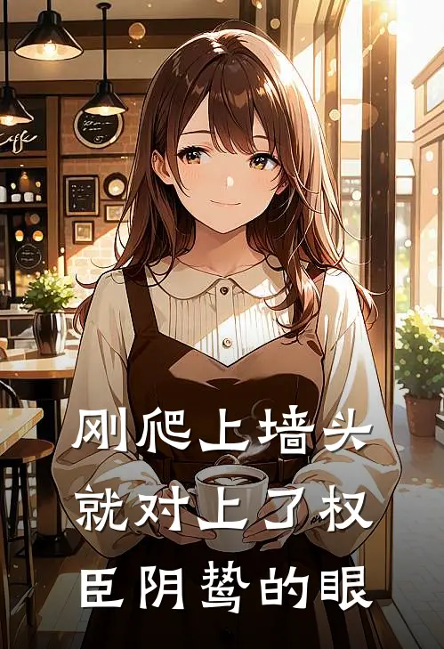 刚爬上墙头，就对上了权臣阴鸷的眼