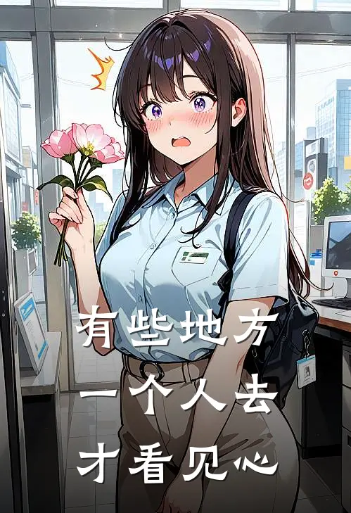 有些地方,一个人去才看见心情说说