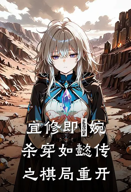 宜修即嬿婉杀穿如懿传之棋局重开