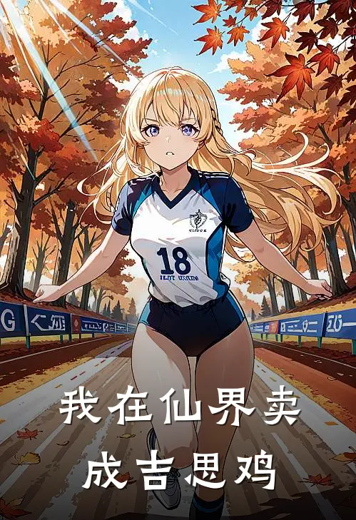 我在仙界卖成吉思鸡的