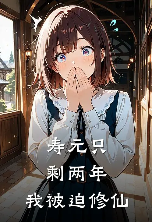 寿元只剩两年，我被迫修仙