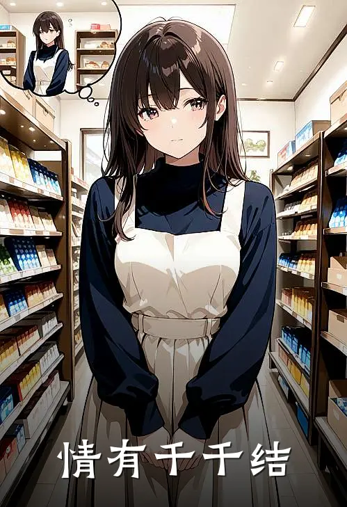 情有千千结