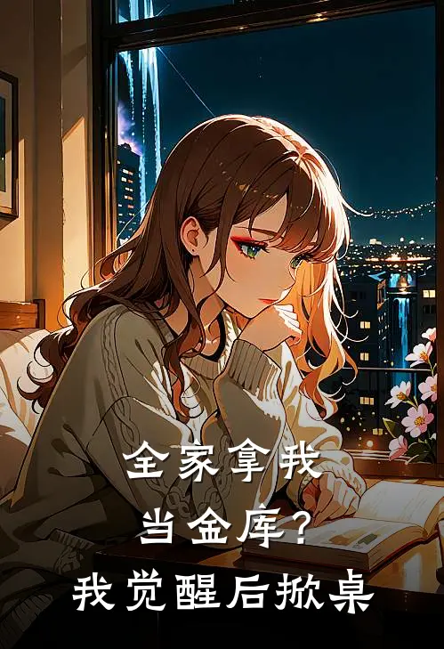 全家拿我当金库？我觉醒后掀桌