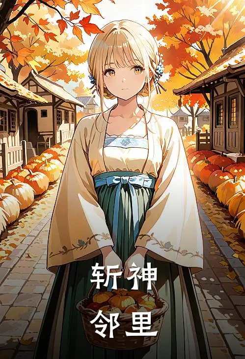 斩神：邻里
