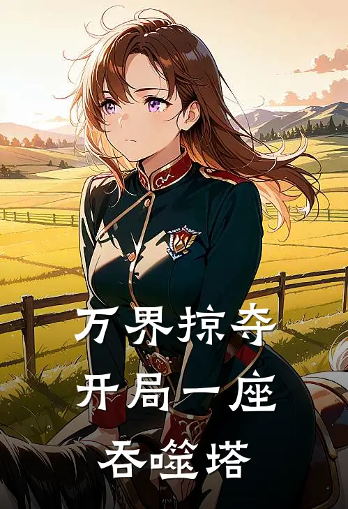 万界掠夺：开局一座吞噬塔