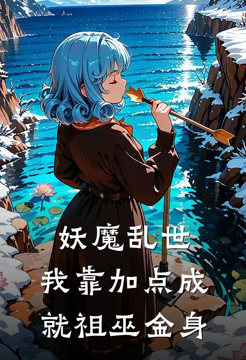 妖魔乱世：我靠加点成就祖巫金身