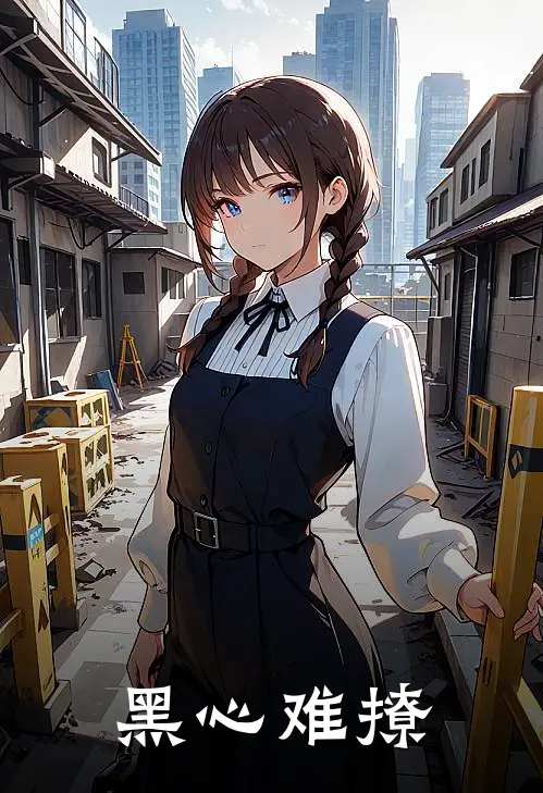 黑心难撩