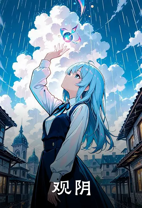 观阴