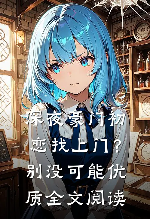 深夜豪门初恋找上门？别，没可能优质全文阅读