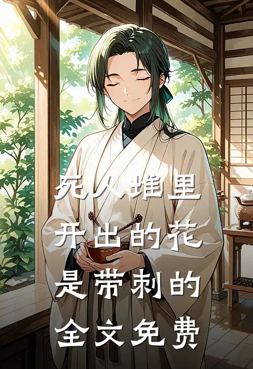 死人堆里开出的花，是带刺的全文免费