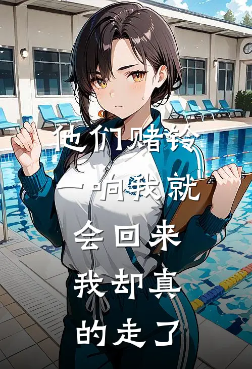 他们赌铃一响我就会回来，我却真的走了