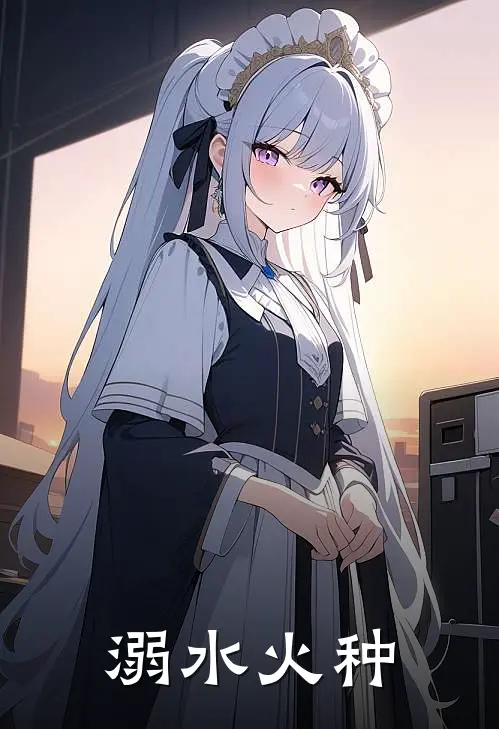 溺水火种