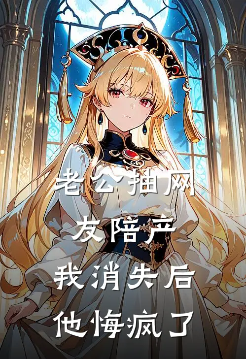 老公抽网友陪产，我消失后他悔疯了