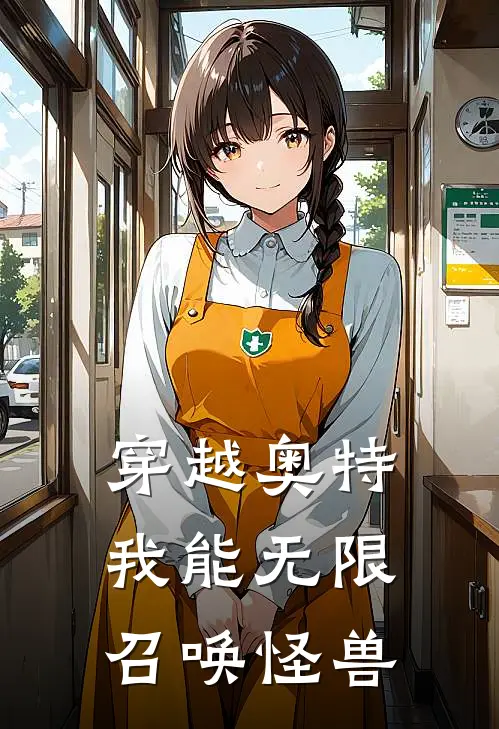 穿越奥特：我能无限召唤怪兽