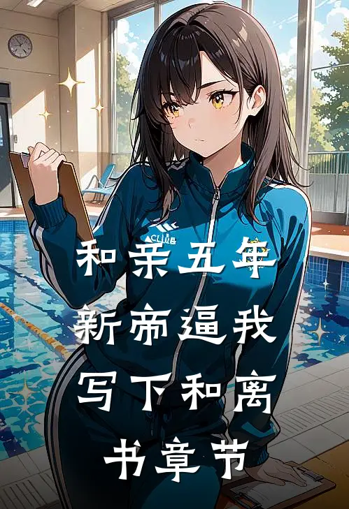 和亲五年，新帝逼我写下和离书章节