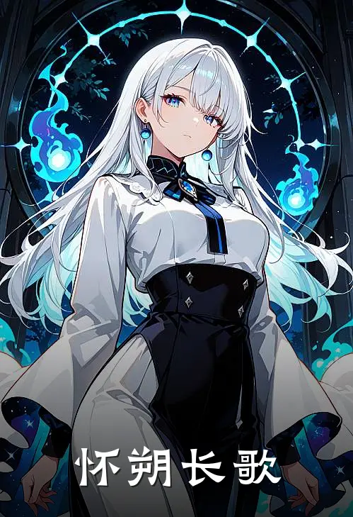 怀朔长歌