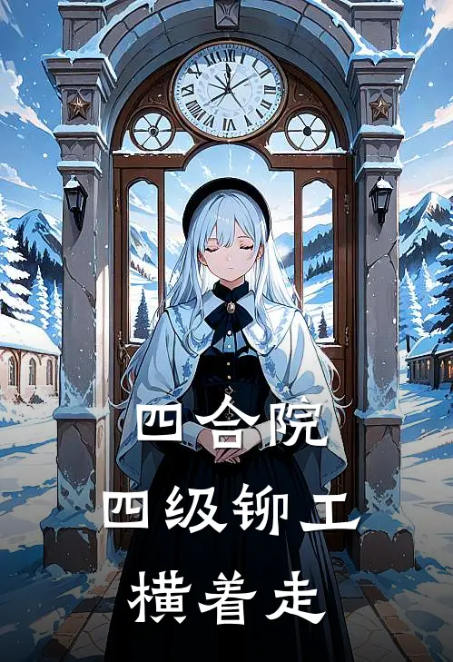 四合院：四级铆工横着走