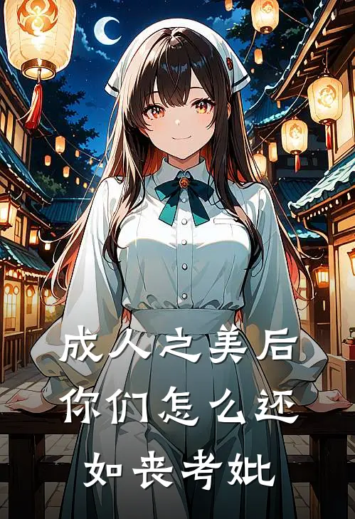 成人之美后，你们怎么还如丧考妣