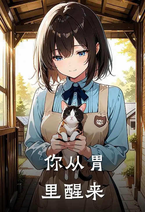 你从胃里醒来
