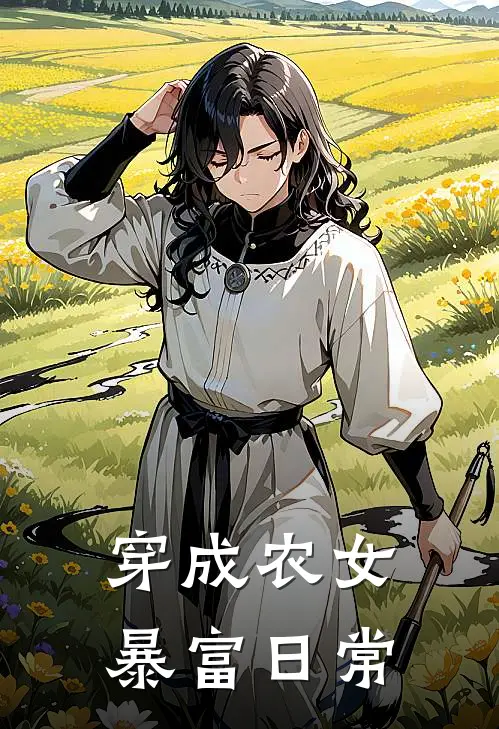 穿成农女暴富日常百度