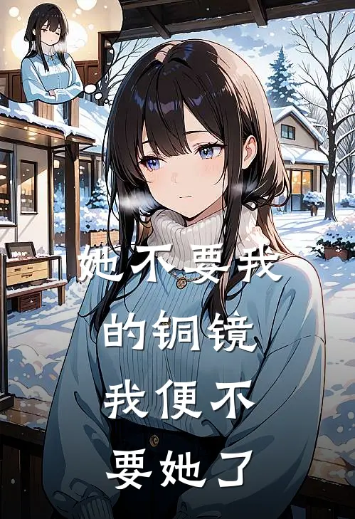 她不要我的铜镜，我便不要她了