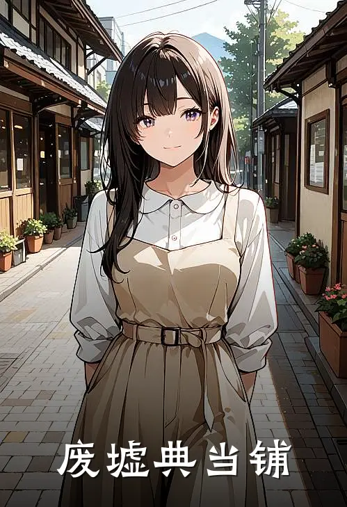 废墟典当铺