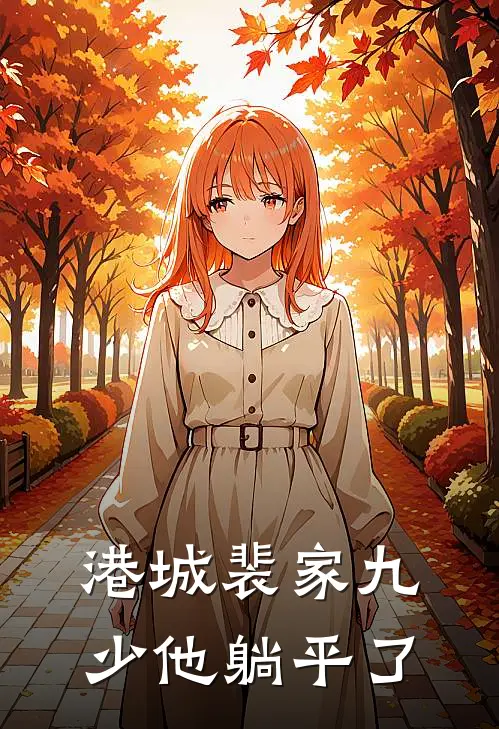 港城裴家九少他躺平了