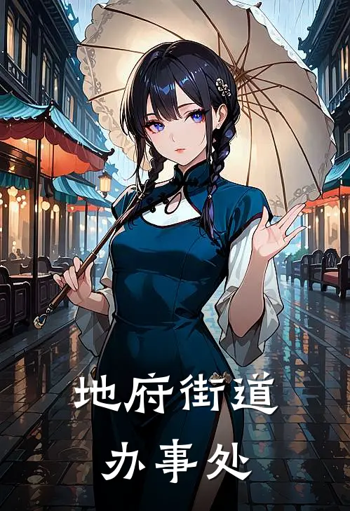 地府街道办事处
