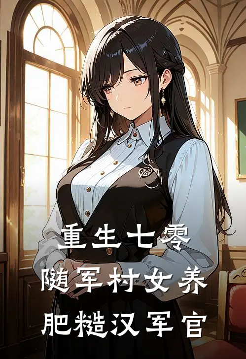 重生七零：随军村女养肥糙汉军官