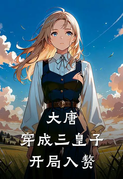 大唐：穿成三皇子，开局入赘
