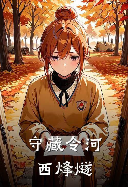 守藏令河西烽燧