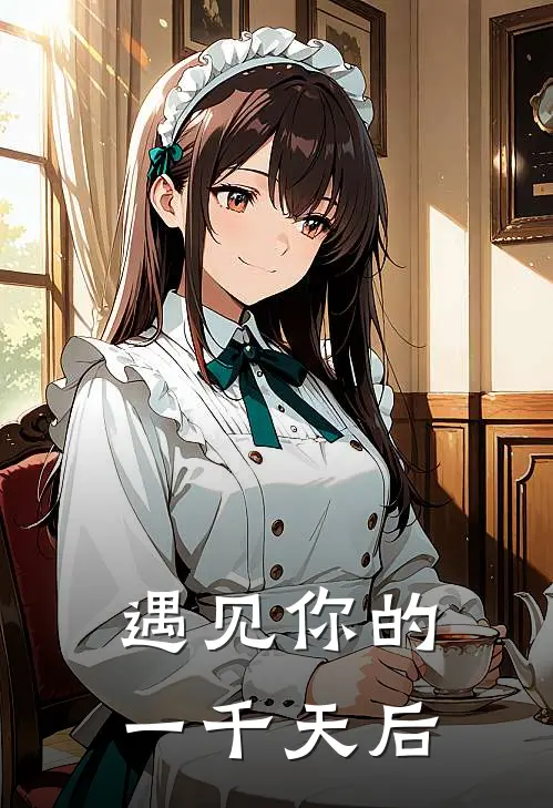 遇见你的一千天后在线观看